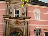 Peuerbach Castle Peuerbach Castle