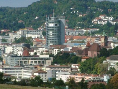Pforzheim