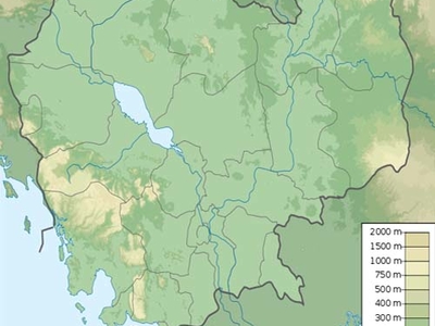 Phnom Aural