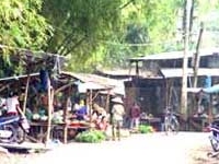 Phong Nam Ancient Village Phong Nam Ancient Village