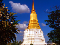 Phra Chedi Sisuriyothai Phra Chedi Sisuriyothai