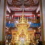 Phra Mahathat Kaen Nakhon