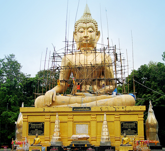 Phra Mongkhon Ming Mueang