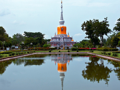Phra That Na Dun Phra That Na Dun