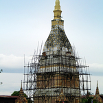Phra That Renu Nakhon Phra That Renu Nakhon