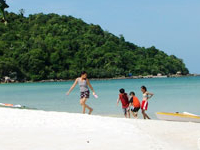 Phu Quoc Island Phu Quoc Island