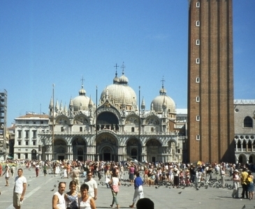 Piazza San Marco