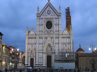 Piazza Santa Croce Piazza Santa Croce