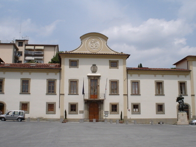 Pontassieve
