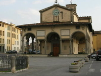 Monsummano Terme