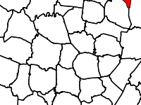 Pickett County