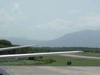 Puerto Plata Gregorio Luperon Intl. Airport