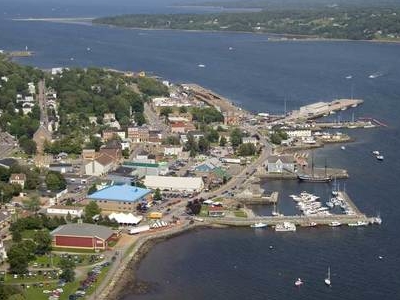 Pictou