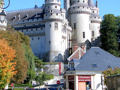 Pierrefonds