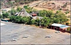 Pilanesberg International Airport Pilanesberg International Airport