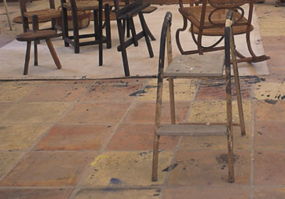 Pilar and Joan Miro Foundation Pilar and Joan Miro Foundation