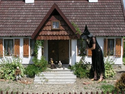 Pilzno's Doll Museum Pilzno's Doll Museum