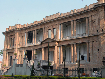 Pinacoteca do Estado