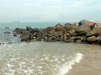 Pineapple Beach - Bai Dua Pineapple Beach - Bai Dua