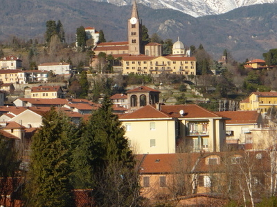 Pinerolo