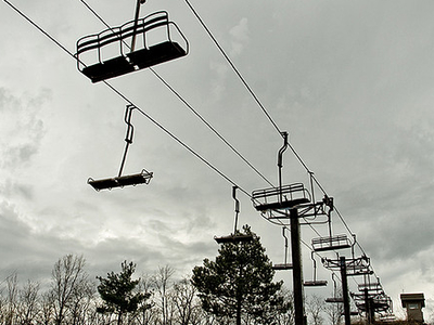 Pines Peak Family Ski Area Pines Peak Family Ski Area