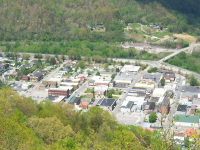 Pineville
