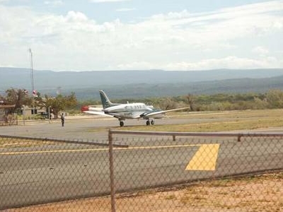 Cabo Rojo Airport