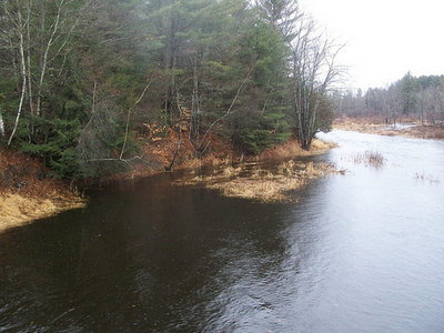 Piscataquis River Piscataquis River