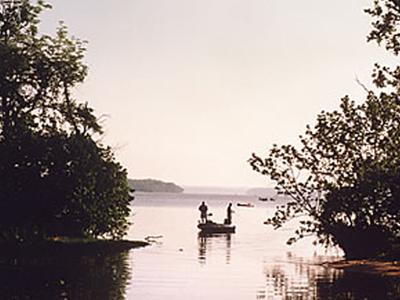 Piscataway Park