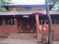 Pisharnath Mahadev Mandir Pisharnath Mahadev Mandir