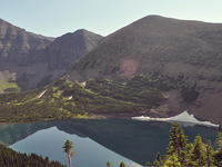 Pitamakan Lake
