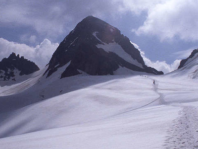 Piz Buin