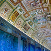 Plafond Salle Cartes