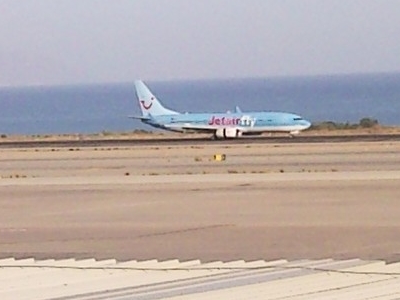 Almeria Airport