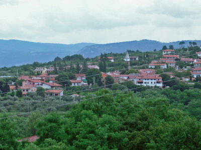 Plavje