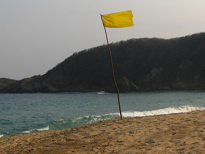 Playa Amarilla Playa Amarilla