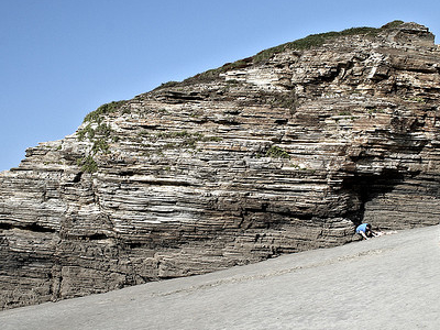 Playa de Las Rocas