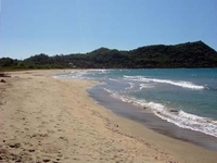 Playa Horta de Santa Maria