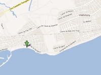 Playa Regueral