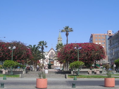 Arica