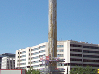 Plaza de Castilla