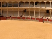 Plaza de toros de Ronda Plaza de toros de Ronda