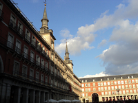 Plaza Mayor