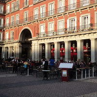 Plaza Mayor