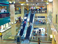 Plaza Senayan
