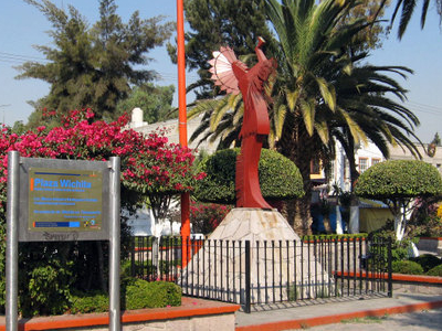 Tlalnepantla