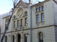 Nożyk Synagogue