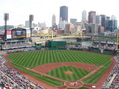 PNC Park