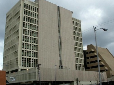 PNM Building