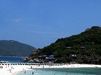 Poda Island Poda Island